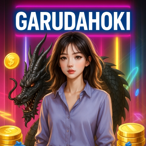 GARUDAHOKI ⚡️ Situs Game Online Digital Terbaru yang Asik dan Pasti Enak
